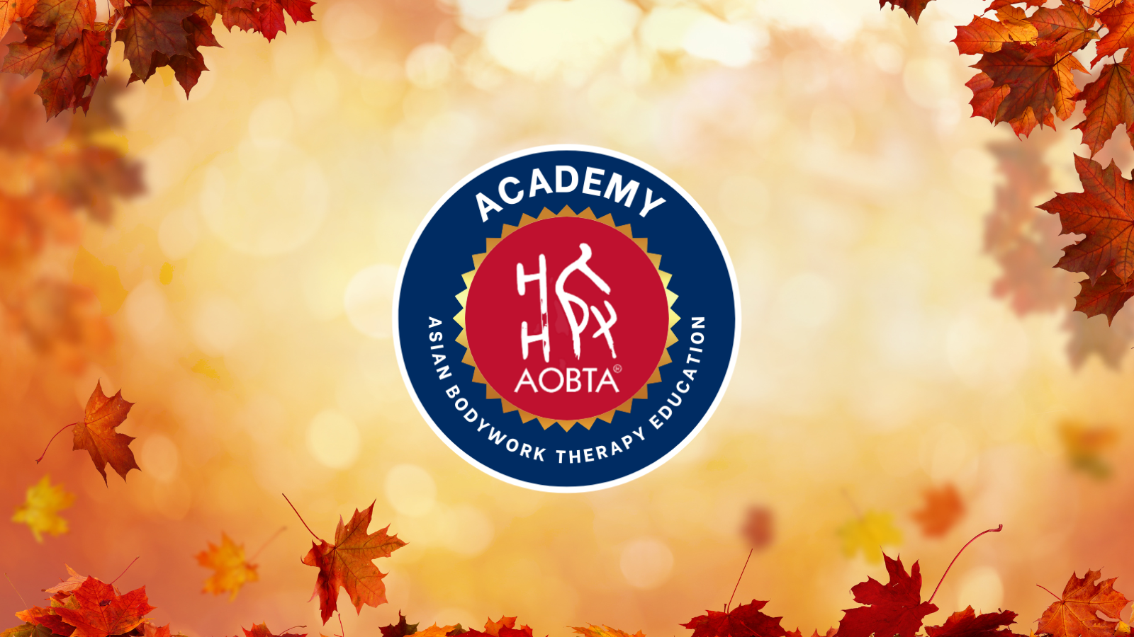 AOBTA® Academy Fall Retreat 2022