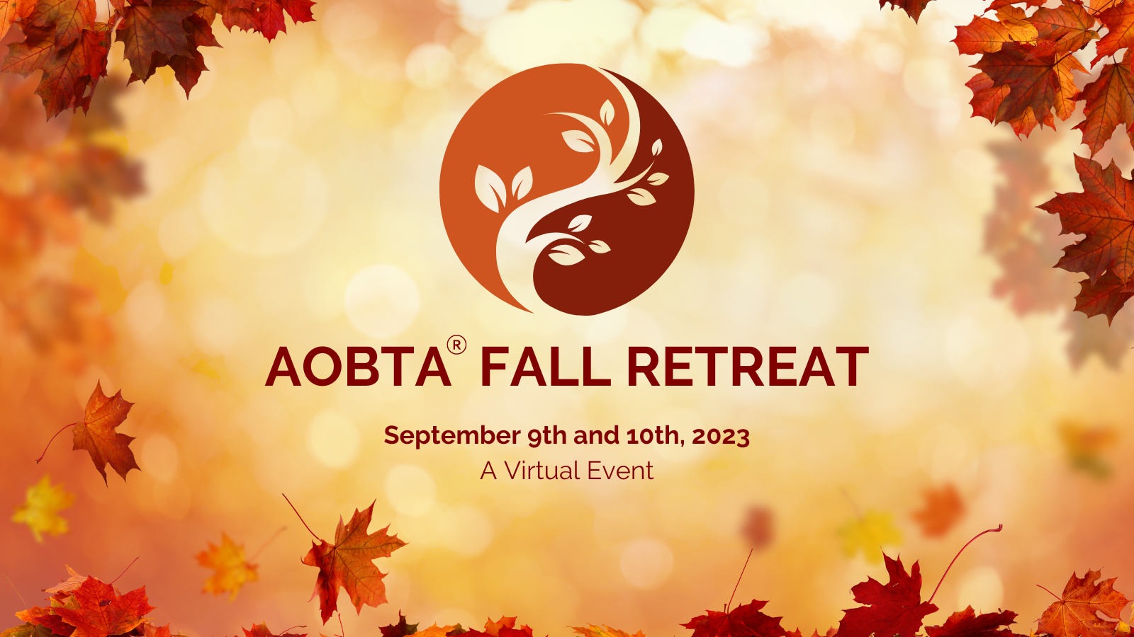 AOBTA® Fall Retreat 2023
